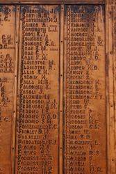 24-September-2016 (Chris McLaughlin)