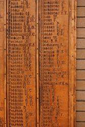 24-September-2016 (Chris McLaughlin)