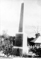 1920s (Australian War Memorial : H17785)