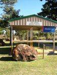 Eddie McIntosh Memorial Shelter