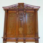 Eddington State School Honour Roll : 02-March-2013