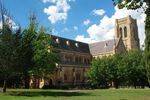 St Saviour`s Cathedral : June 2014