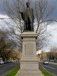 Edmund Fitzgibbon Memorial