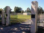 Sloggett Gates : 01-August-2014