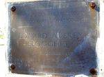 Sloggett Plaque : 01-August-2014