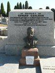 Edward Coulson : 19-February-2012