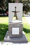 Edwin Knox Memorial Updated