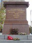 Eight Hour Day Monument