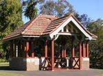 Onslow Pavilion : 16-June-2014