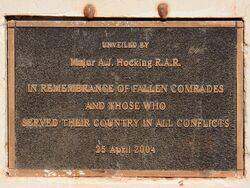 08-June-2021 (Henry Moulds)