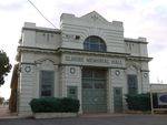 Elmore Memorial Hall : 14-July-2012