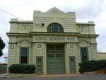 Elmore Memorial Hall