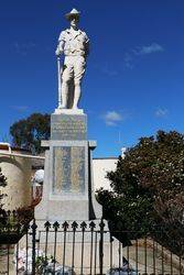 12-August-2018 (John Huth)