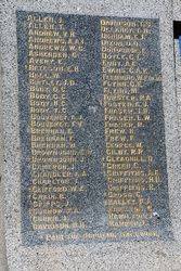 12-August-2018 (John Huth)