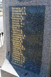 12-August-2018 (John Huth)