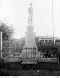 1920s (Australian War Memorial : H17928)