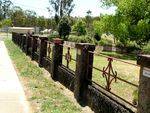 Emu Creek Road