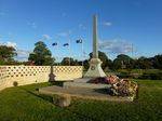 Epping RSL War Memorial : 28-April-2012