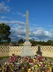 Epping RSL War Memorial : 28-April-2012