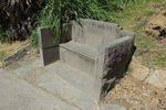 Ernest Vincent Seat : 09-04-2013