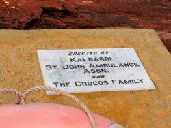 Plaque: 18-August-2106