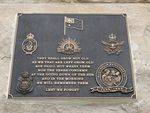 Essendon War Memorial : 20-January-2012