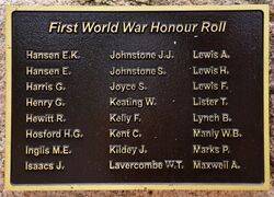 26-June-2021 (Henry Moulds)