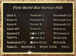 26-June-2021 (Henry Moulds)