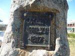 Eugowra Pioneers, Explorers and Premiers Memorial : 29-April-2012