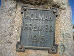 Eugowra Pioneers, Explorers and Premiers Memorial : 29-April-2012