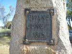Eugowra Pioneers, Explorers and Premiers Memorial : 29-April-2012