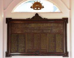 16-July-2021 (Henry Moulds)