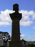Eureka Diggers Memorial : 09-October-2011