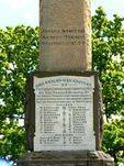 Eureka Stockade Memorial : 09-October-2011