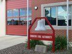 Euroa Urban Fire Brigade Centenary : 12-May-2013