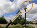 Big Racquet 2 : 27-03-2014