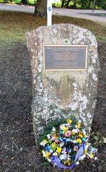 23-April-2017 (John Huth)