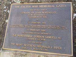 23-April-2017 (John Huth)