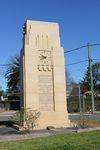 Explorers Memorial : 29-September-2012