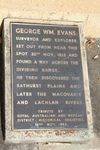 Explorers Memorial : 29-September-2012
