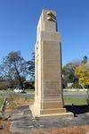 Explorers Memorial : 29-September-2012