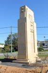 Explorers Memorial : 29-September-2012
