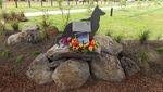 Explosive Detection Dogs Memorial 2 : 05-07-2013