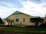 F.E.Logan Memorial Hall : 09-11-2010