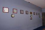 Fallen Police Officers Plaques : April 2014