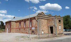 19-July-2021 (Robert Morris)