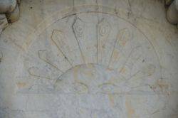 Detail Closeup : 10-November-2014