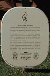 Plaque: 06-August-2015