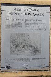 Plaque 2: 13-September-2015