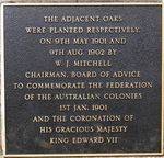 Federation of Australian Colonies : 25-August-2011